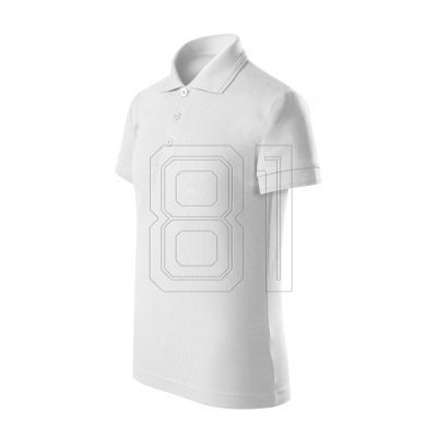 3. Malfini Pique Polo Free Jr MLI-F2200 Poloshirt