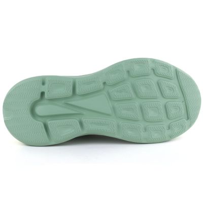 4. Graue Plateau-Sneaker für Damen, Big Star TT274048