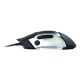 7. Conceptronic DJEBBEL 8 Gaming-Maus, Rechtshänder, USB Typ-A, optisch, 4000 DPI