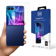 3mk Silky Matt Pro Mattfolie für Samsung Galaxy Z Flip 7