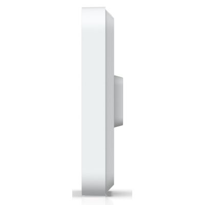 25. Access Point Wi-Fi 7 Ubiquiti UniFi U7 In-IW 2,4 GHz (2 x 2)/5 GHz (2 x 2) PoE+/PoE 1x2,5G (U7-IW-EU)