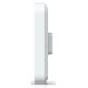 25. Access Point Wi-Fi 7 Ubiquiti UniFi U7 In-IW 2,4 GHz (2 x 2)/5 GHz (2 x 2) PoE+/PoE 1x2,5G (U7-IW-EU)