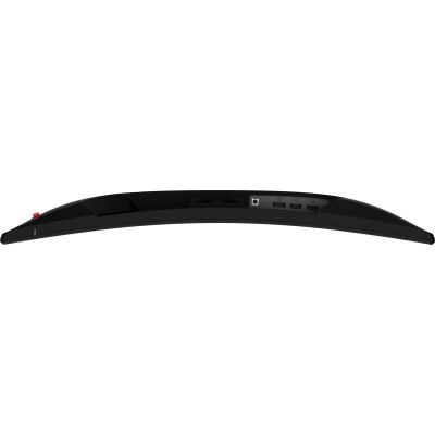 15. MSI MAG 274CXF Computermonitor 68,6 cm (27 Zoll) 1920 x 1080 Pixel Full HD Schwarz