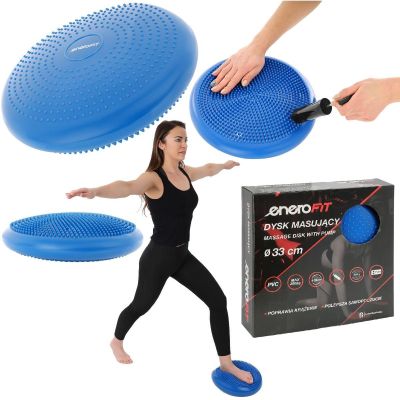 19. UFO – Sensorikscheibe mit Pumpe EB FIT
