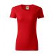 3. Malfini Native T-Shirt (GOTS) W MLI-17407 rot