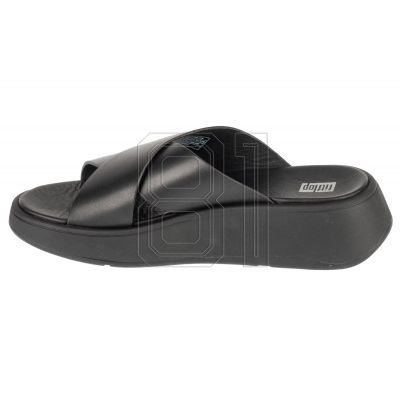 2. FitFlop F-Mode Flatform W FW5-090 Schuhe