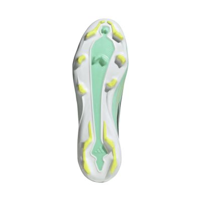 6. adidas F50 Hyperfast League Mid FG KJ3420 Fußballschuhe