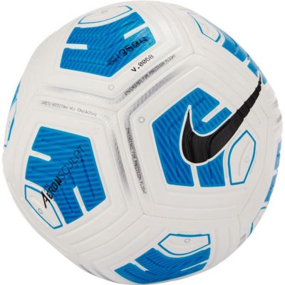 2. Nike Strike Team J 350 Jr CU8064 100 Fußball