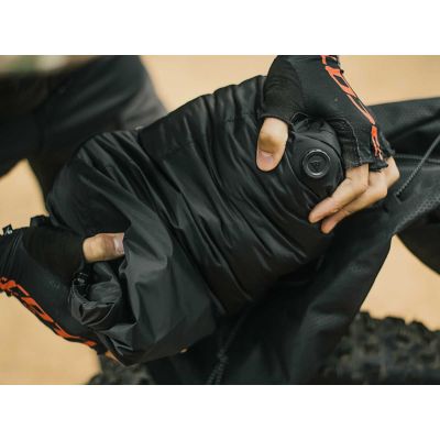 3. Topeak BackLoader Satteltasche 6L Nylon, Polyethylen