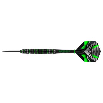 2. Harrows Avanti 90 % Steeltip-Dartpfeile HS-TNK-000016023
