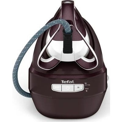 5. TEFAL ProExpress Ultimate II GV9721 Dampfgenerator