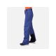 4. ROSSIGNOL W Isolierte Skihose Damen Blau
