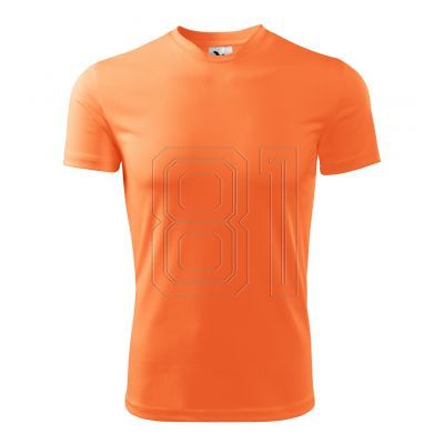 2. Adler Fantasy T-shirt M MLI-12488