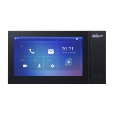 DAHUA VTH2421FB-P IP-Innenpanel