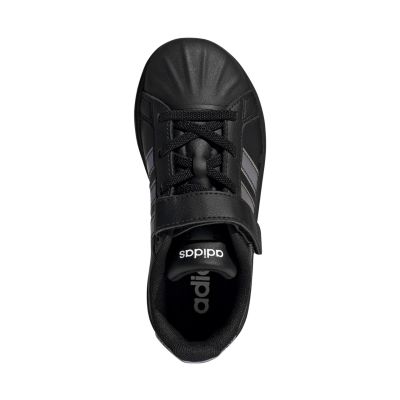 4. adidas Streettalk EL C JQ1808 Kinderschuhe