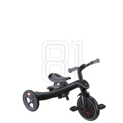 7. EXPLORER DREIRAD 4in1 DELUXE PLAY (636-120)