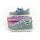 19. Skechers Graceful Twisted Fortune W 12614/GYMN Schuhe