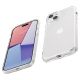 10. Spigen Ultra Hybrid-Hülle für iPhone 15 – transparent