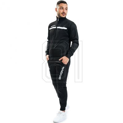 2. Givova Tuta Trainingsanzug Givova One M TT012 1003