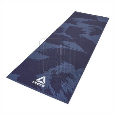 Reebok Brush Storkes RAYG-11030BR Yogamatte