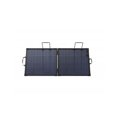 4. Anker Solix PS200 200W Faltbares bifaziales Solarpanel