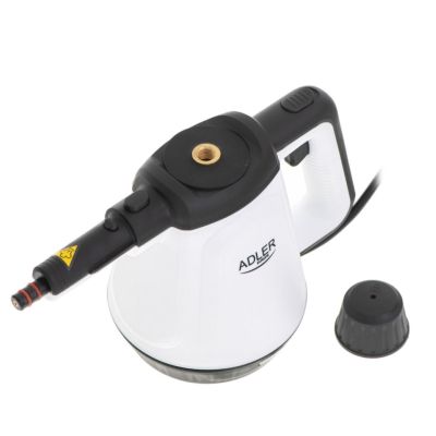9. ADLER AD 7038 Dampfreiniger