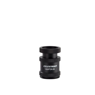 5. Celestron T-Adapter, NexStar 4SE Teleskopadapter