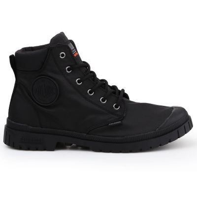 6. Palladium Pampa SP20 Cuff Waterproof W 76835-008-M Schuhe