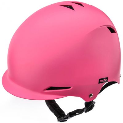 Meteor KS02 Fahrradhelm Größe M 52-56 cm Jr 24929