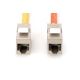 43. DIGITUS DN-93615 Keystone-Modul (Kat. 6a; RJ-45)