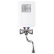 Warmwasserbereiter Twister EPS-3,5 kW mit Mischer