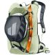 5. Deuter Updays 24 SL Rucksack, Sportrucksack, Grün, Polyamid, Ripstop