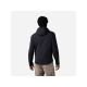 3. ROSSIGNOL Opside Hoodie Jacke Herren Outdoorjacke Schwarz