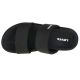 3. Levi's Lydia Padded W 235637-847-559 Flip-Flops