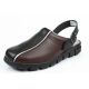 33. Abeba W 57315 Medizinische Clogs