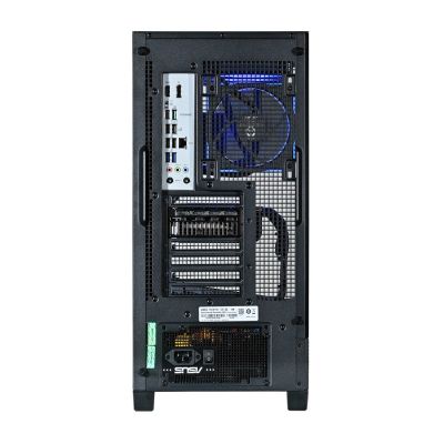 4. Actina PBA 270K/32GB/1TB/RX9070XT/750W/W11H