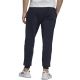 3. adidas Essentials Fleece Regular Tapered M HL2231 Hose
