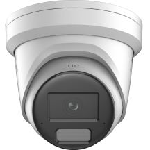 Hikvision Pro Series DS-2CD2366G2H-IS2U/SL (2,8 mm) Industrielle IP-Sicherheitskamera mit Turret-Funktion für Innen- und Außenbereich, 3200 x 1800 px, Decken-/Wandmontage