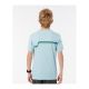 6. T-Shirt RIP CURL SURF REVIVAL TEE-BOYS