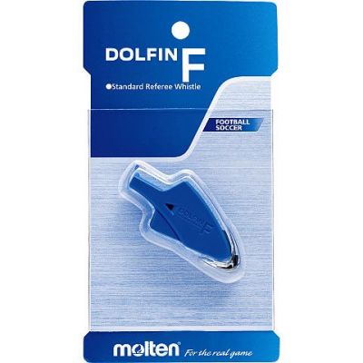 2. Molten Dolfin F Pfeife HS-TNK-000008205