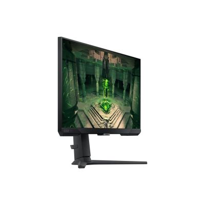 4. SAMSUNG LED-MONITOR 25" LS25BG400EUXEN