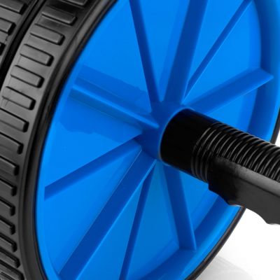 2. Spokey Twin II Roller 920979