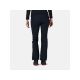 6. Rossignol W Resort Softshell Pant Schwarz
