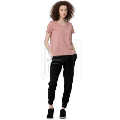 4. T-Shirt 4F W H4L22 TSD352 56S