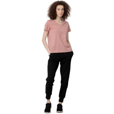 4. T-Shirt 4F W H4L22 TSD352 56S