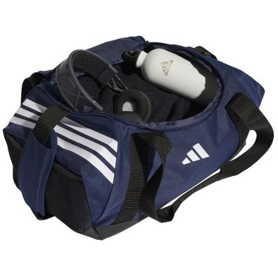 4. Adidas Tiro Duffle S Tasche JY7931
