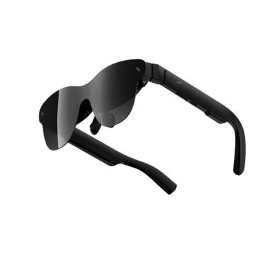 RayNeo Air 4 Pro AR-Smartbrille mit integrierter Kamera