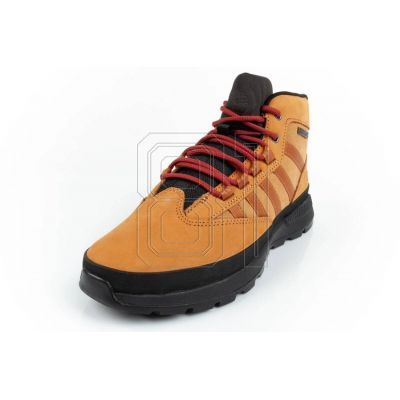 4. Timberland Euro Trekker M TB0A62CR231 Schuhe