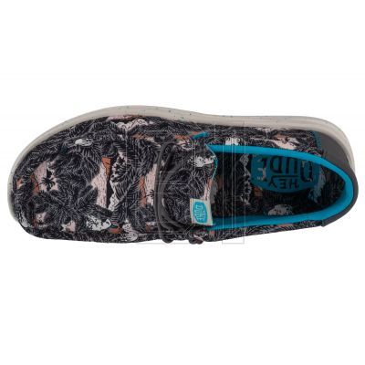 3. Hey Dude Wally H2O Tropical M 40702-0HI Schuhe