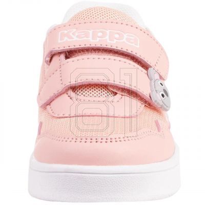 4. Kappa Pio M Sneakers Jr 280023M 2110 Schuhe